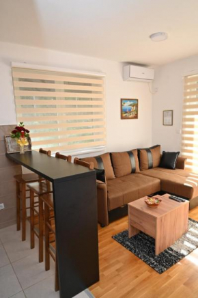 Apartman A&A lux